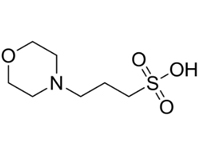 3-（N-嗎啡啉）丙磺酸，96%