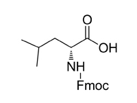 Fmoc-D-亮氨酸，98%（HPLC）