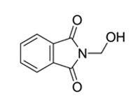 N-羥甲基鄰苯二甲酰亞胺，98%（HPLC）
