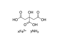 檸檬酸鐵銨，CP