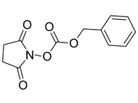 苯甲氧羰酰琥珀酰亞胺，98%(HPLC)