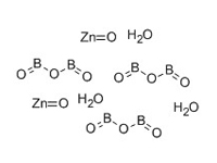 硼酸鋅，特規(guī)