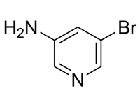 3-氨基-5-溴吡啶，98%（GC)