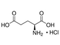 L+谷氨酸鹽酸鹽，98%
