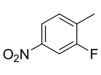 2-氟-4-硝基甲苯，98%