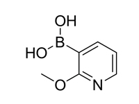 2-甲氧基吡啶-3-硼酸，98%（HPLC）