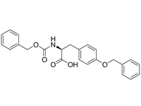 O-苯基-N-叔丁基羰基-L-酪氨酸，98%（HPLC)