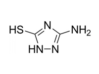 3-氨基-5-巰基-1,2,4-三氮唑，97%(HPLC)