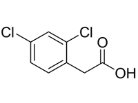 2,4-二氯苯乙酸，98%
