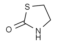 2-噻唑烷酮，97%