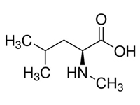 N-甲基-L-亮氨酸，98%