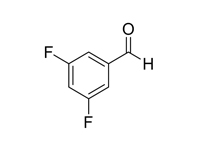 3,5-二氟苯甲醛, 98%