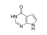 4-羥基吡咯并[2,3-d]嘧啶，97%（HPLC)