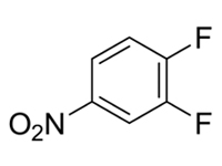 3,4-二氟硝基苯，98%（GC）