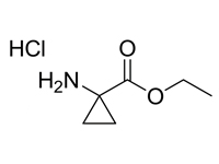 1-氨基環(huán)丙烷甲酸乙酯鹽酸鹽，98%