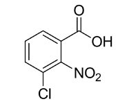 3-氯-2-硝基苯甲酸，98%