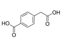 4-(羧甲基)苯甲酸，98%