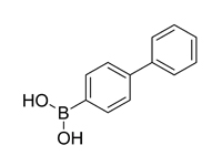 4-聯(lián)苯硼酸，99%