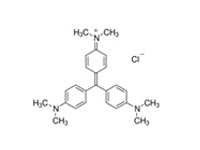 結晶紫,龍膽紫，BS