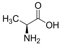 L-丙氨酸，99%(HPLC)