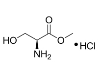 L-絲氨酸甲酯鹽酸鹽，98.5%（HPLC）