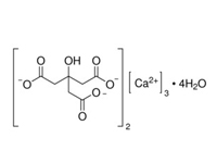 檸檬酸鈣，CP