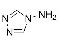 4-氨基-4H-1,2,4-三氮唑，98%（HPLC)