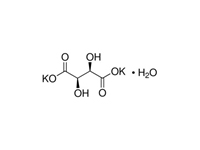 酒石酸鉀,1/2水，AR，99%
