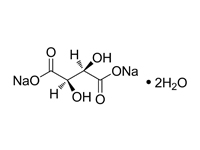 L+酒石酸鈉,二水，ACS，99%