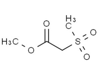 甲磺酰乙酸甲酯，98%（HPLC）