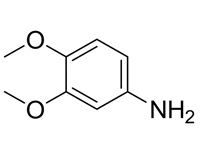 3,4-二甲氧基苯胺，95%（HPLC)