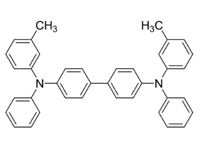 N,N'-二苯基-N,N'-二（3-甲基苯基）-1,1'-聯(lián)苯-4,4'-二胺，升華級
