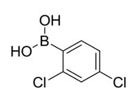 2,4-二氯苯硼酸，98%