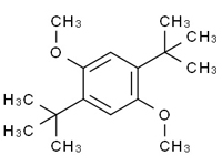 1,4-二(叔丁基)-2,5-二甲氧基苯，98%