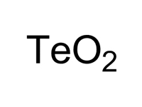 二氧化碲，4N，99.99%