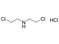 雙(2-氯乙基)胺鹽酸鹽，99%