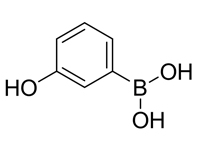 3-羥基苯硼酸，98%（HPLC）