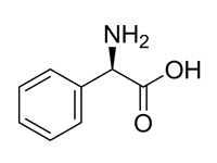 D-2-苯甘氨酸，98%（GC)