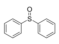 二苯基亞砜，98%（HPLC)