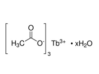<em>乙酸</em>鋱,一水，99.9%