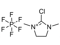 2-氯-1,3-二甲基咪唑六氟磷酸鹽，98% 