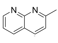 2-甲基-1,8-萘啶，98%（HPLC） 