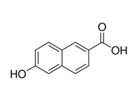 6-羥基-2-萘甲酸，99%（GC） 