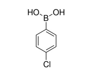 4-氯苯硼酸，98% 