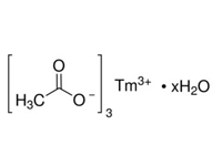 <em>乙酸</em>銩,一水，99.9%