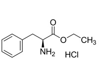 L-苯丙氨酸乙酯鹽酸鹽，99%（HPLC） 