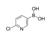 6-氯吡啶-3-硼酸，98%（HPLC） 