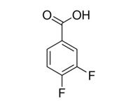 3，4-二氟苯甲酸，98%（GC） 