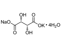 四水合酒石酸鉀鈉，GR，99.5%