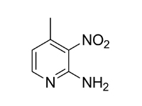 2-氨基-3-硝基-4-甲基吡啶，98%（HPLC） 